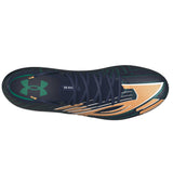 Under Armour Mens Shadow Elite 4 FG Mach Cleats