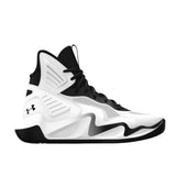 Under Armour Womens Highlight Ace 2 Court Shoes