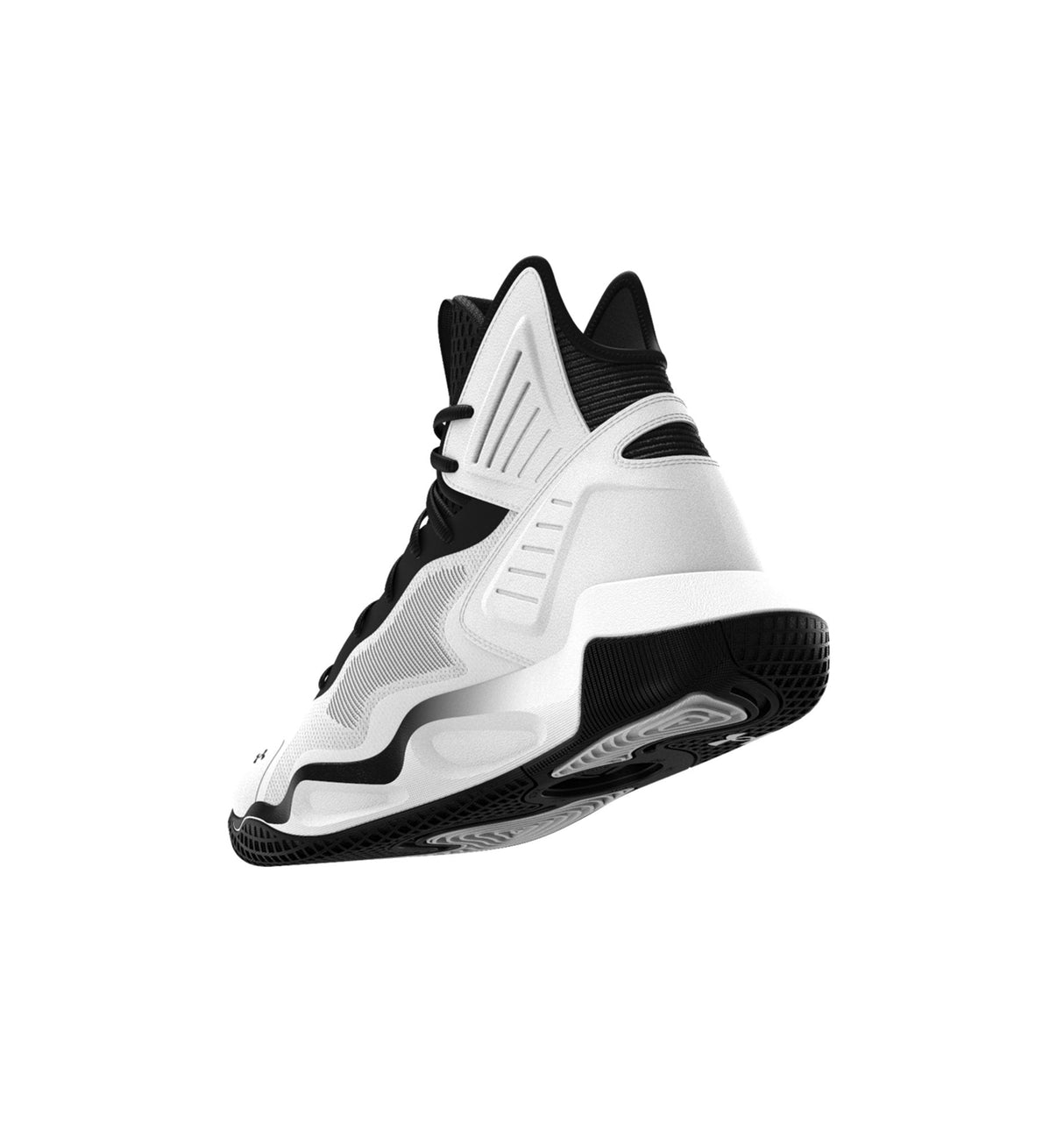 Under Armour Womens Highlight Ace 2 Court Shoes