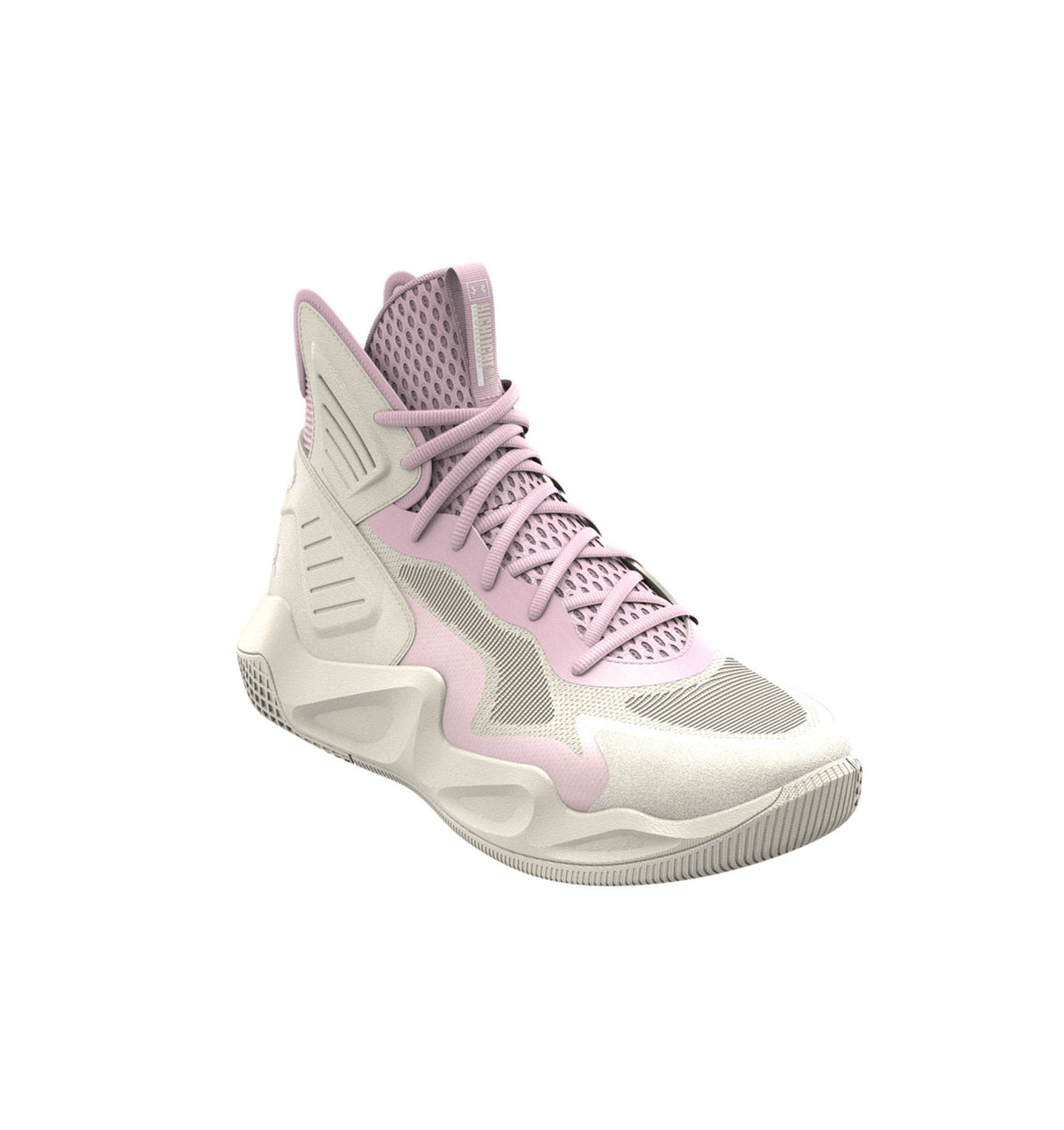 Under Armour Womens Highlight Ace 2 Court Shoes