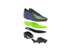 Under Armour Unisex Blur Pro Lacrosse Cleats Footwear - With HOVR Midsole for Energy Return and Comfort