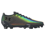 Under Armour Unisex Blur Pro Lacrosse Cleats Footwear - With HOVR Midsole for Energy Return and Comfort
