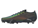 Under Armour Unisex Blur Pro Lacrosse Cleats Footwear - With HOVR Midsole for Energy Return and Comfort