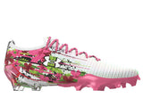 Under Armour Unisex Blur Pro LE Lacrosse Cleats - Energy Return Midsole
