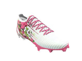 Under Armour Unisex Blur Pro LE Lacrosse Cleats - Energy Return Midsole