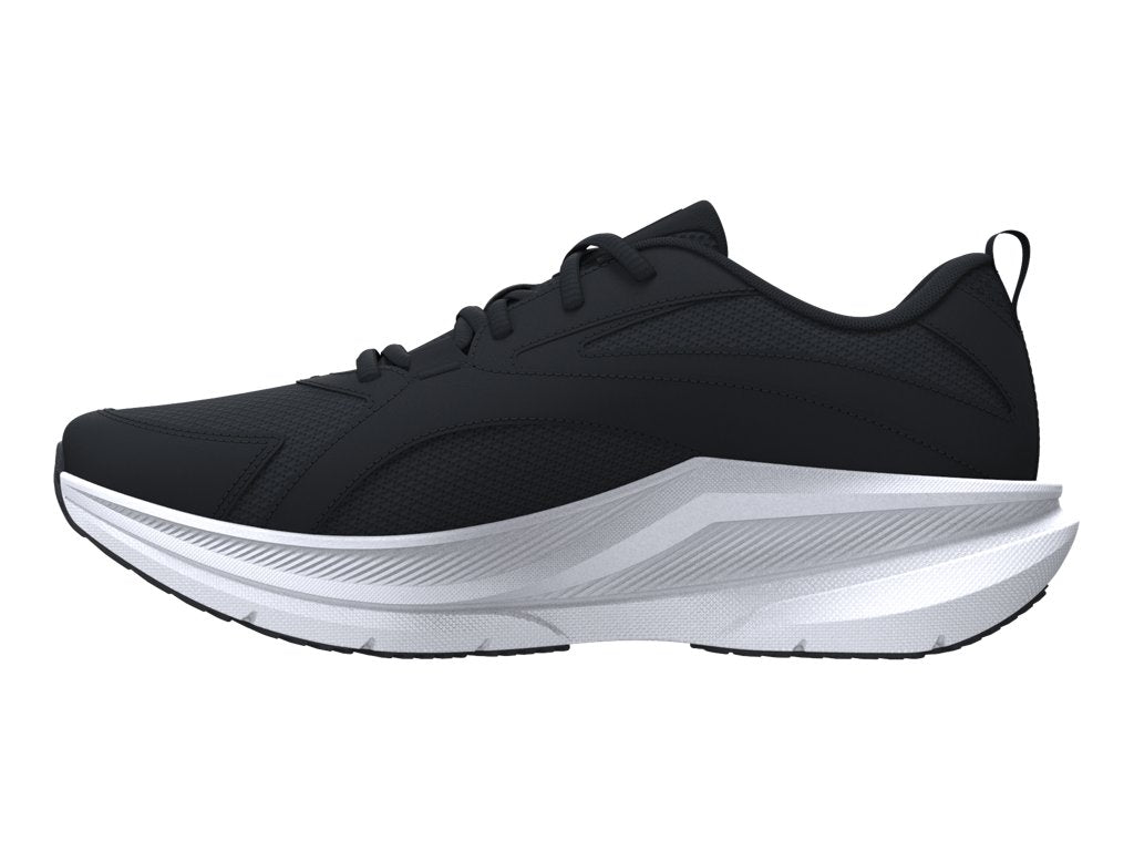 Under Armour Unisex Assert 11 Neutral Footwear - Eco-Friendly Cushioned Running Shoes