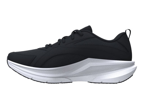 Under Armour Unisex Assert 11 Neutral Footwear - Eco-Friendly Cushioned Running Shoes