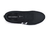 Under Armour Unisex Assert 11 Neutral Footwear - Eco-Friendly Cushioned Running Shoes