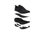 Under Armour Unisex Assert 11 Neutral Footwear - Eco-Friendly Cushioned Running Shoes