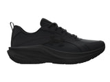 Under Armour Unisex Assert 11 Neutral Footwear - Eco-Friendly Cushioned Running Shoes