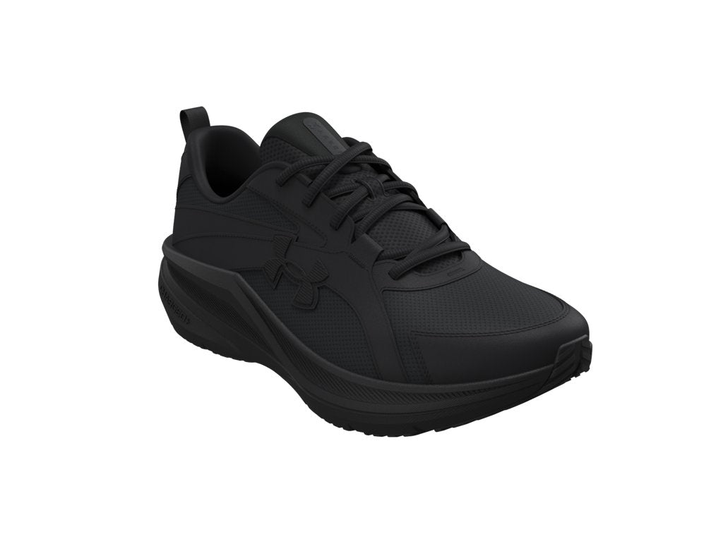 Under Armour Unisex Assert 11 Neutral Footwear - Eco-Friendly Cushioned Running Shoes