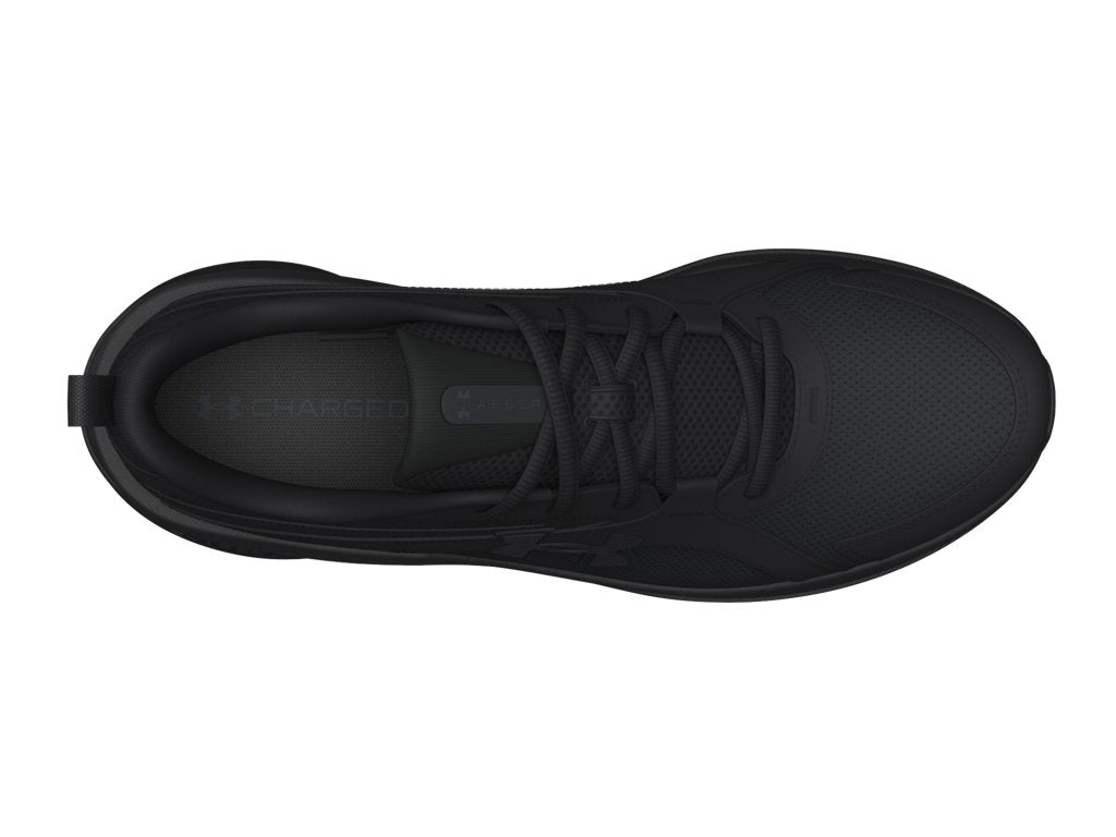 Under Armour Unisex Assert 11 Neutral Footwear - Eco-Friendly Cushioned Running Shoes