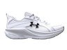 Under Armour Unisex Assert 11 Neutral Footwear - Eco-Friendly Cushioned Running Shoes
