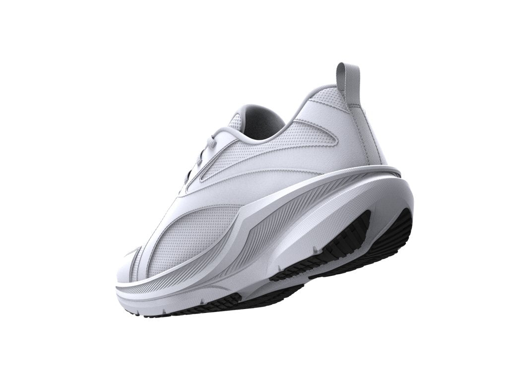 Under Armour Unisex Assert 11 Neutral Footwear - Eco-Friendly Cushioned Running Shoes