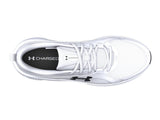 Under Armour Unisex Assert 11 Neutral Footwear - Eco-Friendly Cushioned Running Shoes
