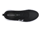 Under Armour Unisex Assert 11 Neutral Running Footwear - With Durable Rubber Outsole and Charged+ Midsole Cushioning
