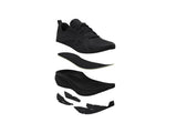 Under Armour Unisex Assert 11 Neutral Running Footwear - With Durable Rubber Outsole and Charged+ Midsole Cushioning