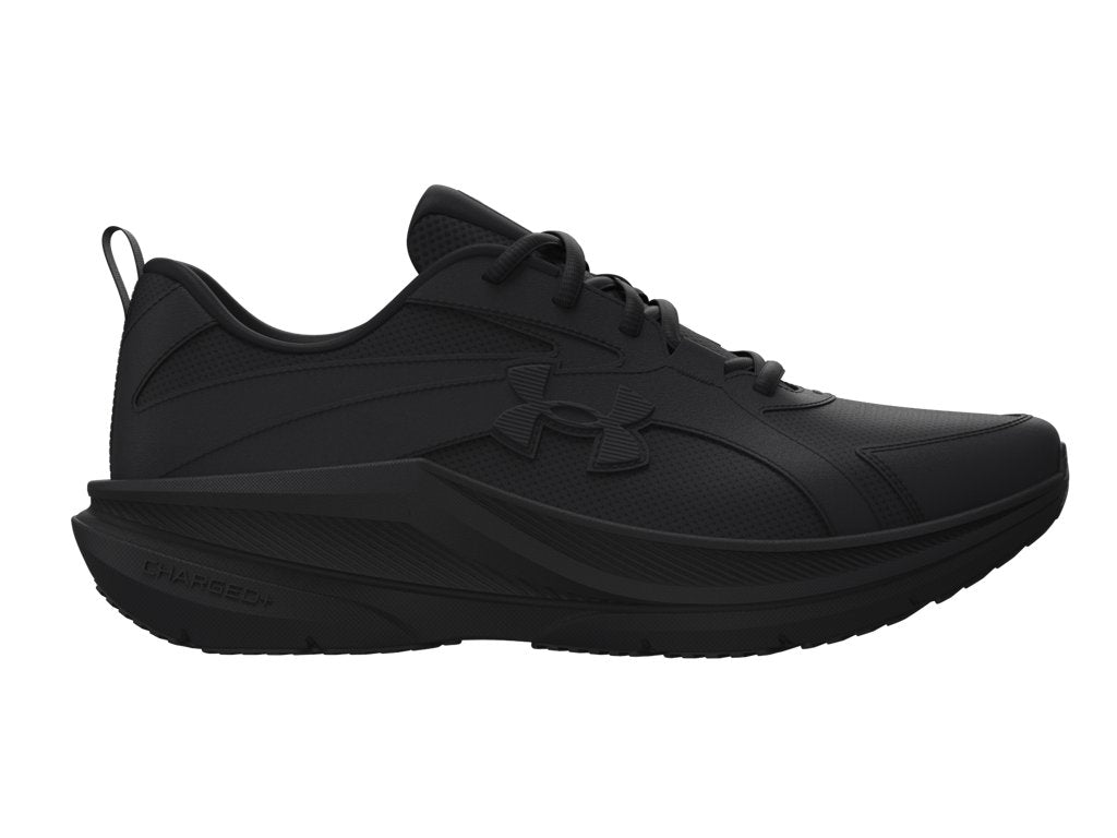 Under Armour Unisex Assert 11 Neutral Running Footwear - With Durable Rubber Outsole and Charged+ Midsole Cushioning