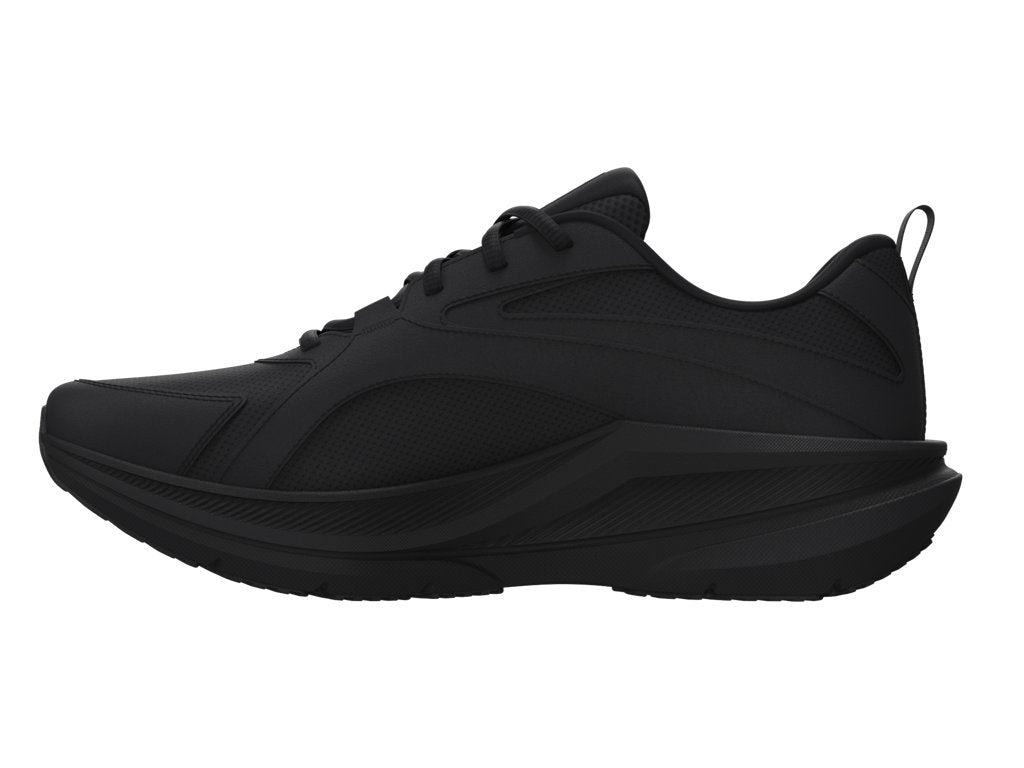 Under Armour Unisex Assert 11 Neutral Running Footwear - With Durable Rubber Outsole and Charged+ Midsole Cushioning