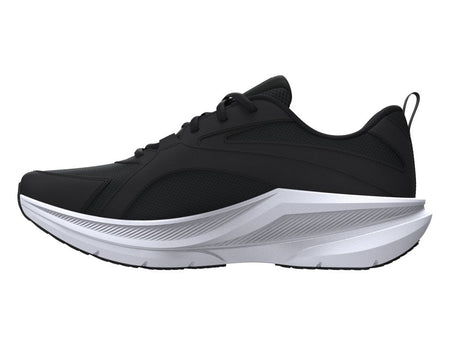 Under Armour Unisex Assert 11 Wide 4E Neutral Footwear - With Balanced Flexibility & Cushioning