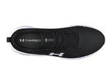 Under Armour Unisex Assert 11 Wide 4E Neutral Footwear - With Balanced Flexibility & Cushioning