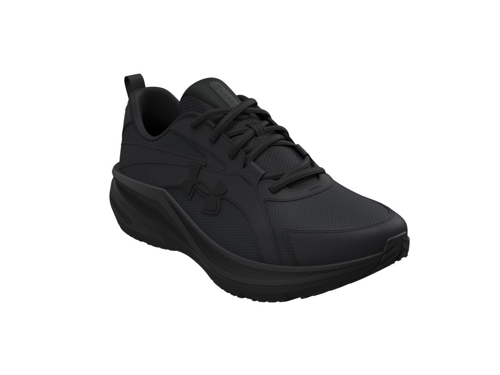 Under Armour Unisex Assert 11 Wide 4E Neutral Footwear - With Balanced Flexibility & Cushioning