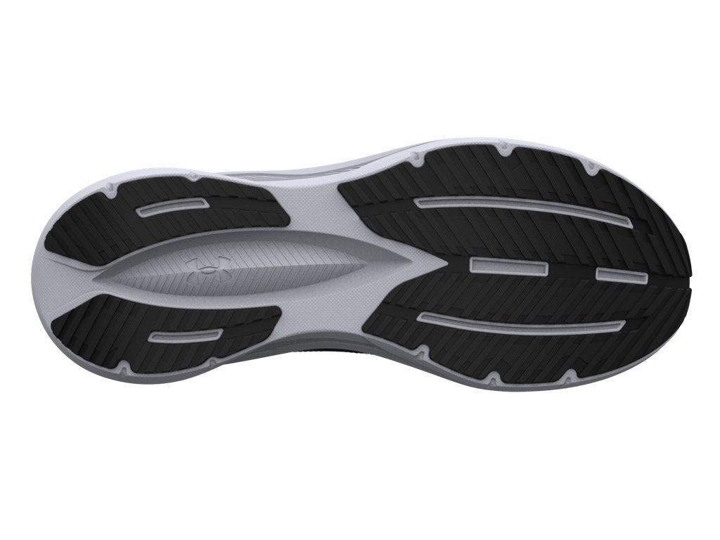 Under Armour Unisex Assert 11 Wide 4E Neutral Footwear - With Balanced Flexibility & Cushioning