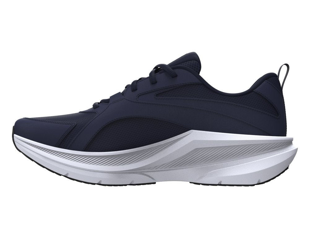 Under Armour Unisex Assert 11 Wide 4E Neutral Footwear - With Balanced Flexibility & Cushioning