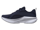 Under Armour Unisex Assert 11 Wide 4E Neutral Footwear - With Balanced Flexibility & Cushioning