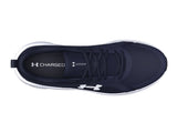 Under Armour Unisex Assert 11 Wide 4E Neutral Footwear - With Balanced Flexibility & Cushioning