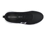 Under Armour Unisex Assert 11 D Running Footwear - Balance of Flexibility and Cushioning