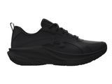 Under Armour Unisex Assert 11 D Running Footwear - Balance of Flexibility and Cushioning
