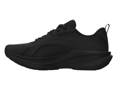 Under Armour Unisex Assert 11 D Running Footwear - Balance of Flexibility and Cushioning