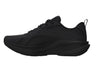Under Armour Unisex Assert 11 D Running Footwear - Balance of Flexibility and Cushioning
