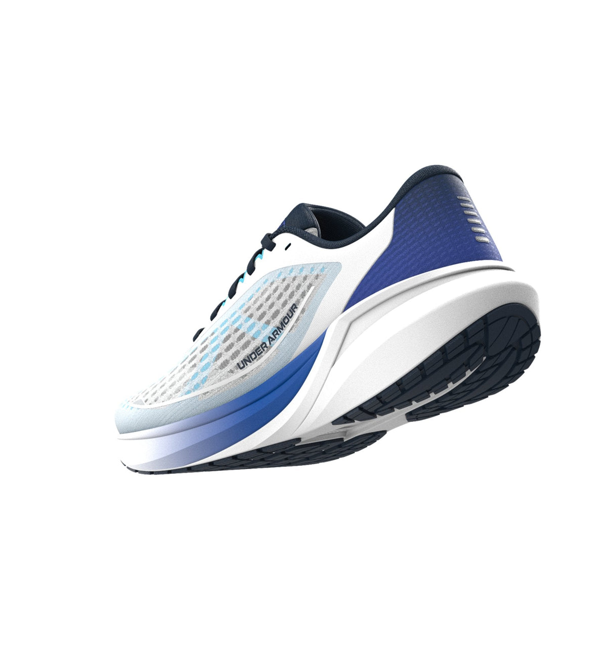 Under Armour Mens Velociti Pace Running Shoes