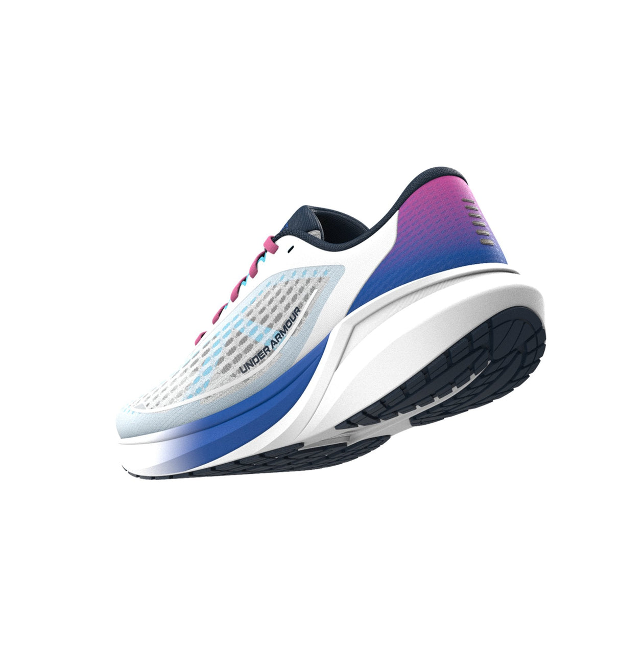 Under Armour Womens Velociti Pace Running Shoes