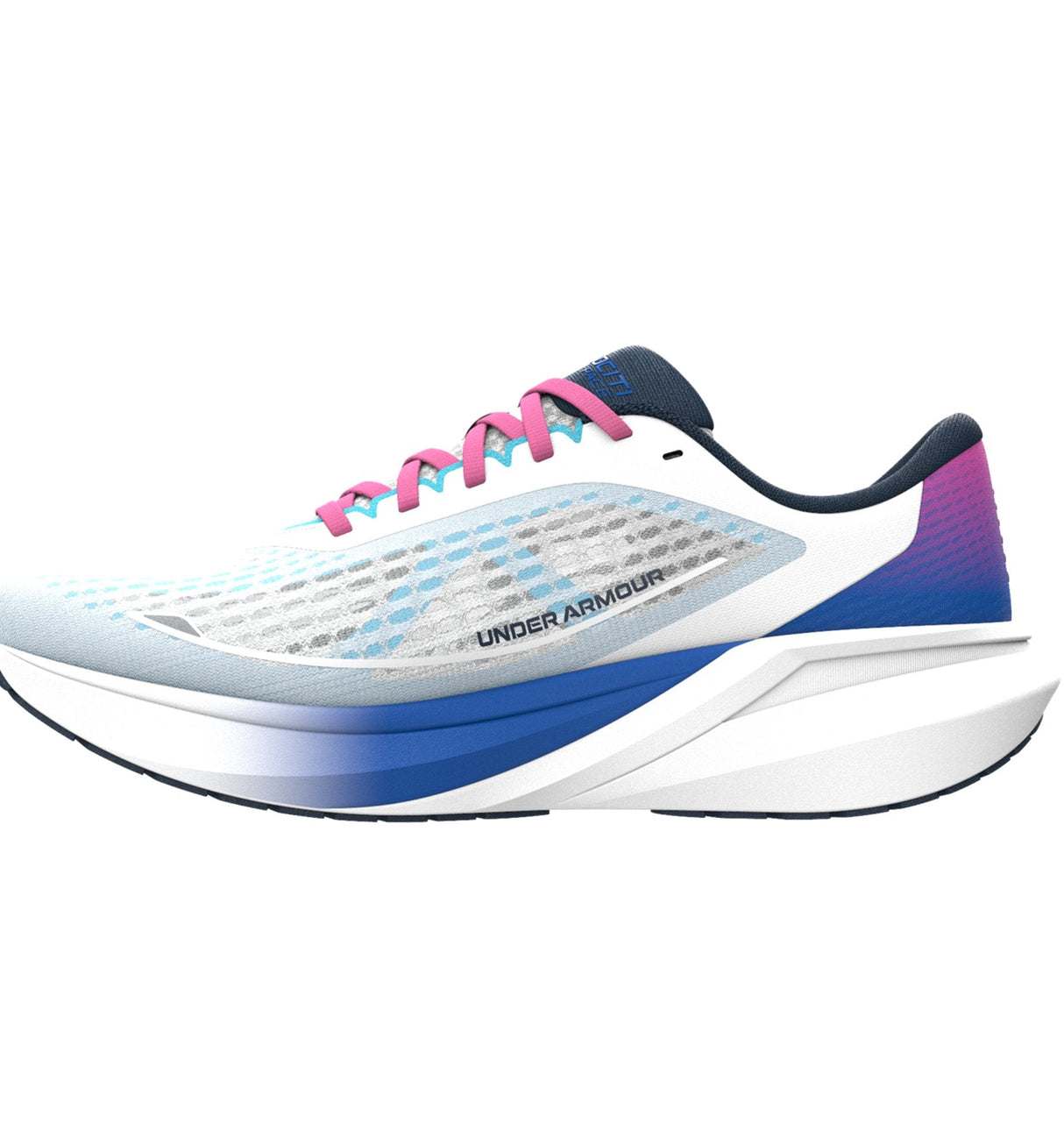 Under Armour Womens Velociti Pace Running Shoes