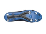 Under Armour Unisex Magnetico Elite 5 HYB Footwear - Advanced Fitment