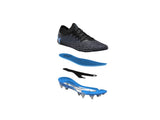 Under Armour Unisex Magnetico Elite 5 HYB Footwear - Advanced Fitment