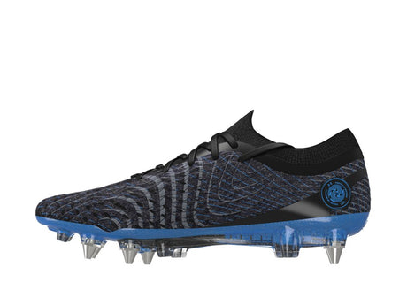 Under Armour Unisex Magnetico Elite 5 HYB Footwear - Advanced Fitment
