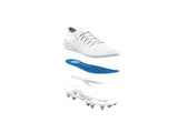 Under Armour Women's Halo Runner Running Shoes - Responsive Cushioning
