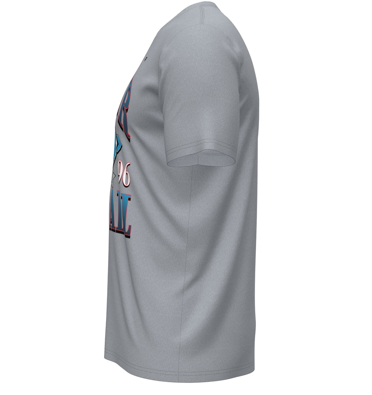 Under Armour Mens Baseball Icon T-Shirt