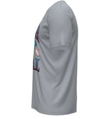 Under Armour Mens Baseball Icon T-Shirt