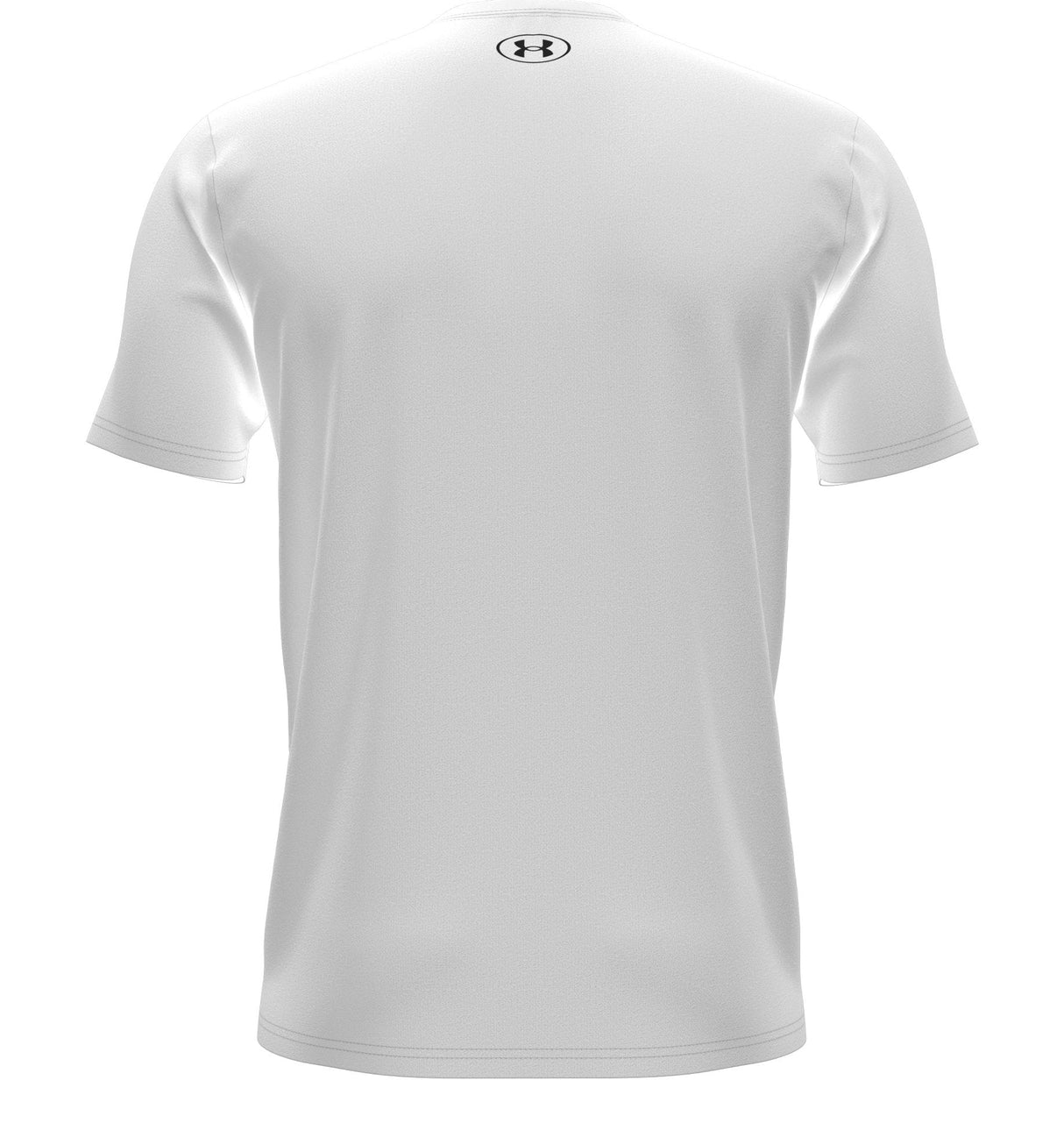 Under Armour Mens Baseball Icon T-Shirt