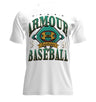 Under Armour Mens Baseball Icon T-Shirt