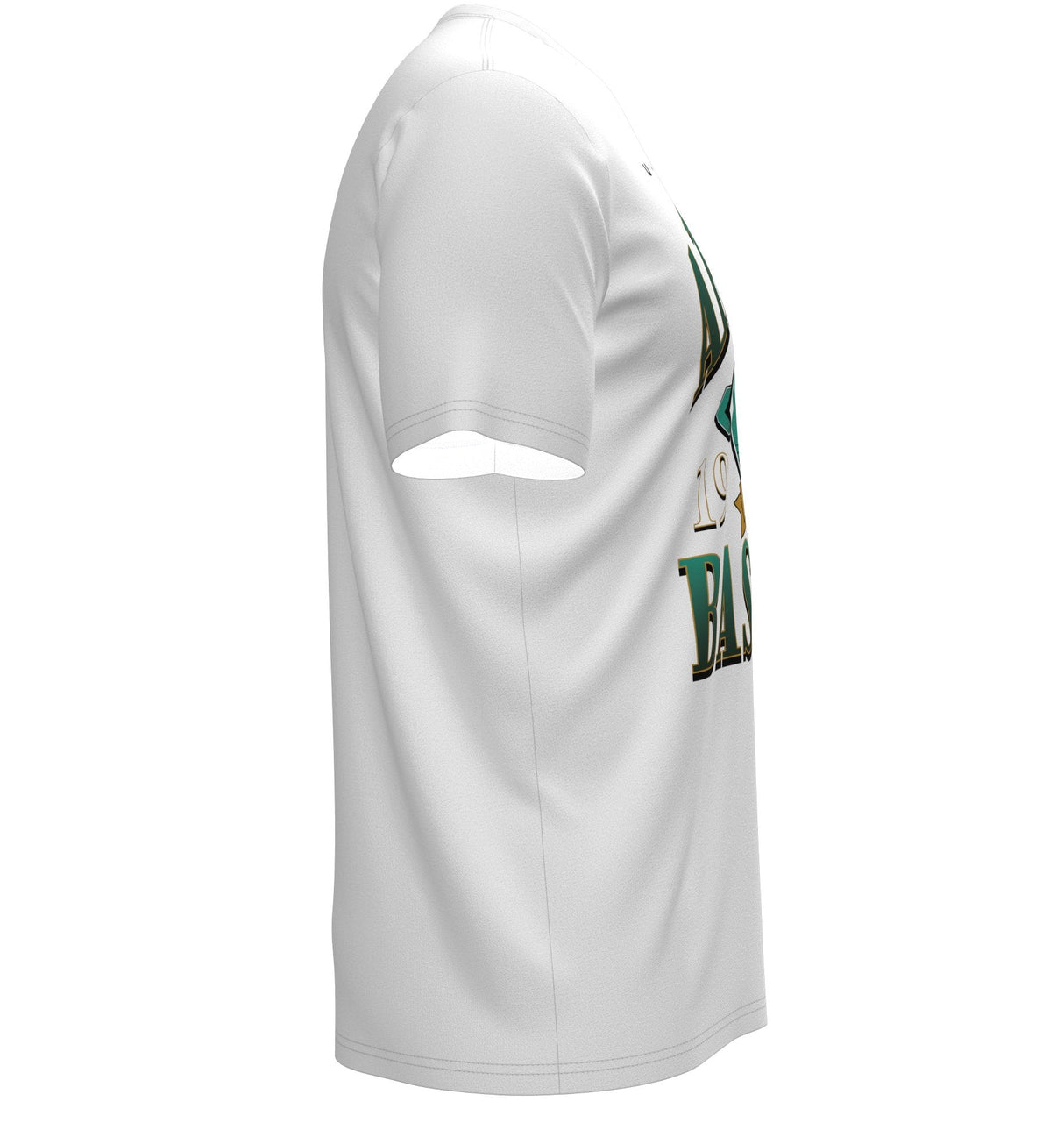 Under Armour Mens Baseball Icon T-Shirt