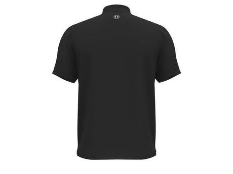 Under Armour Unisex Drive Sleek Golf Polo Shirt - UPF 50+ Protection