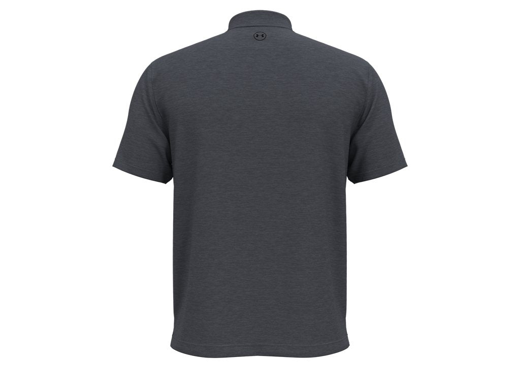 Under Armour Unisex Drive Sleek Golf Polo Shirt - UPF 50+ Protection