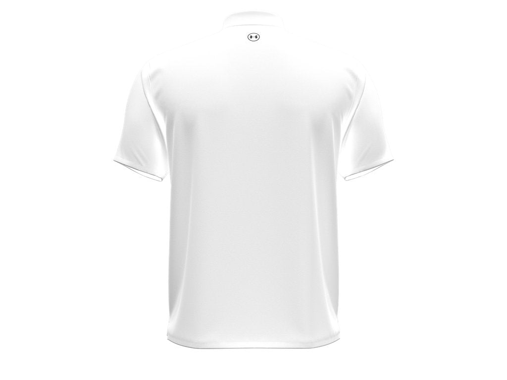 Under Armour Unisex Drive Sleek Golf Polo Shirt - UPF 50+ Protection
