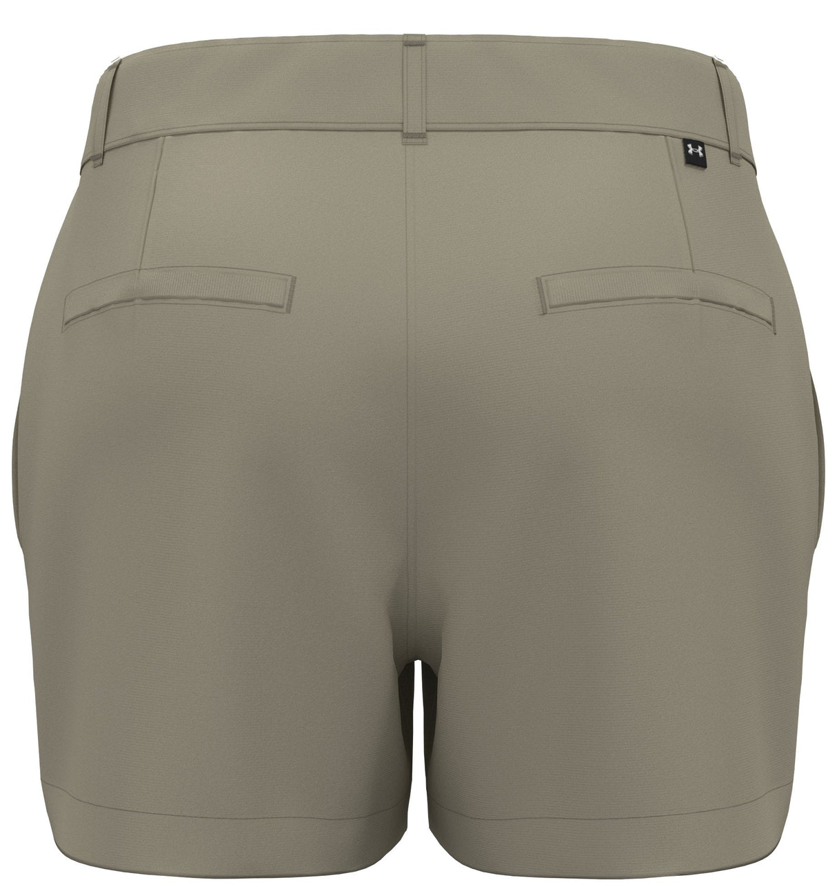 Under Armour Womens Drive Shorts